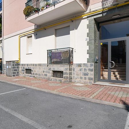 La Casa Dei Nonni Apartman Albenga Kültér fotó