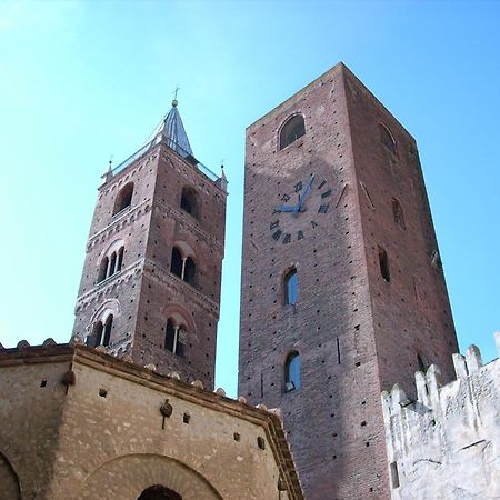 La Casa Dei Nonni Apartman Albenga Kültér fotó