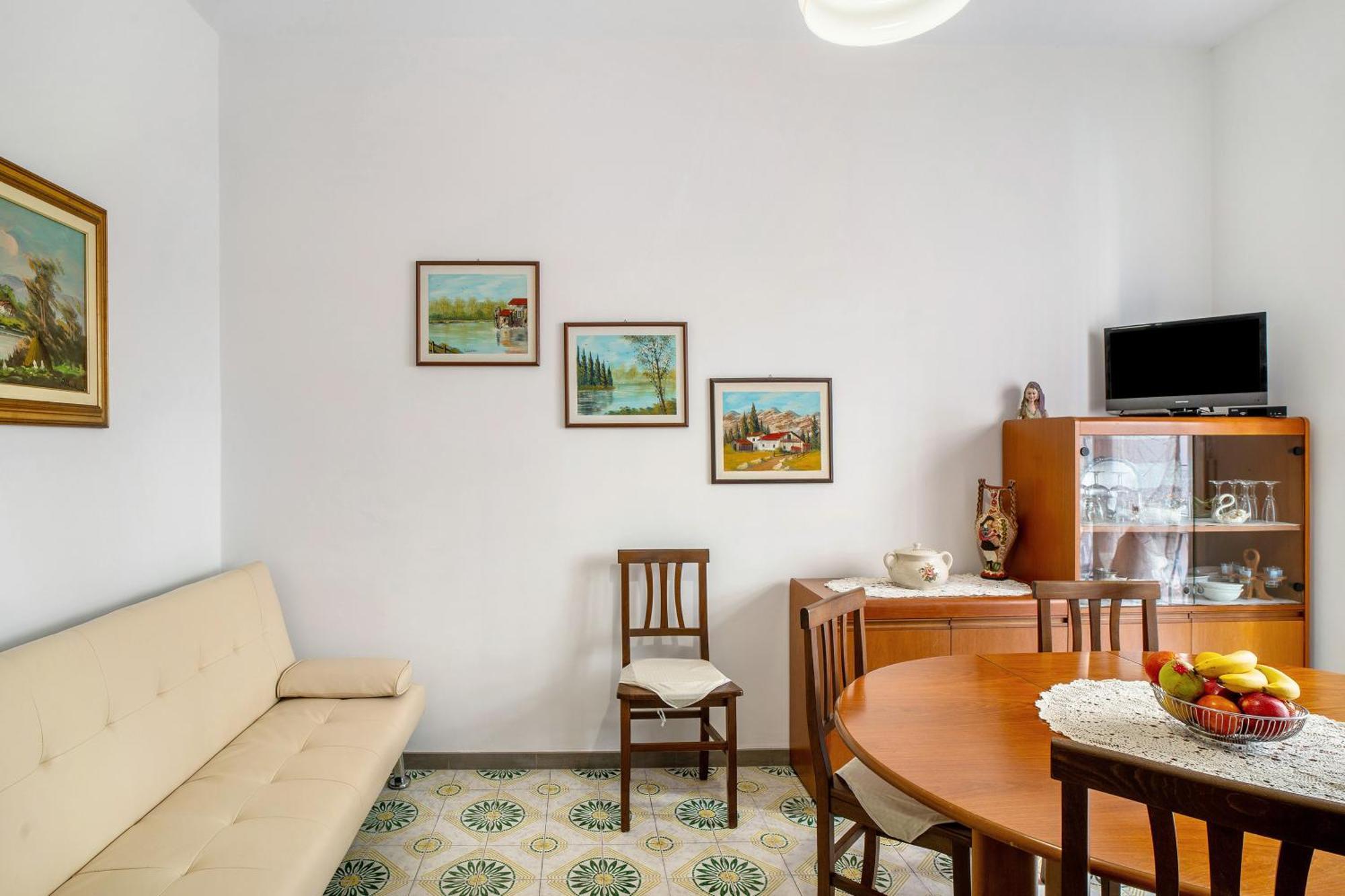 La Casa Dei Nonni Apartman Albenga Kültér fotó