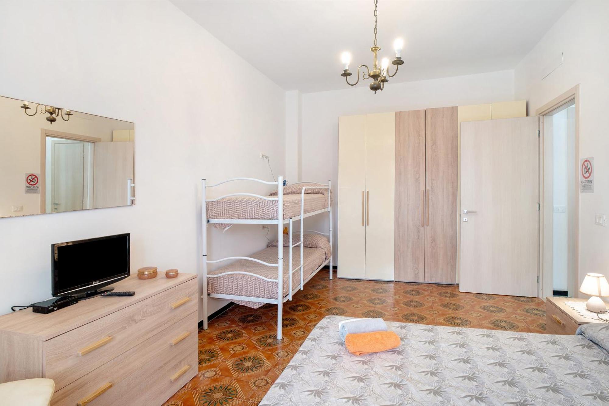 La Casa Dei Nonni Apartman Albenga Kültér fotó