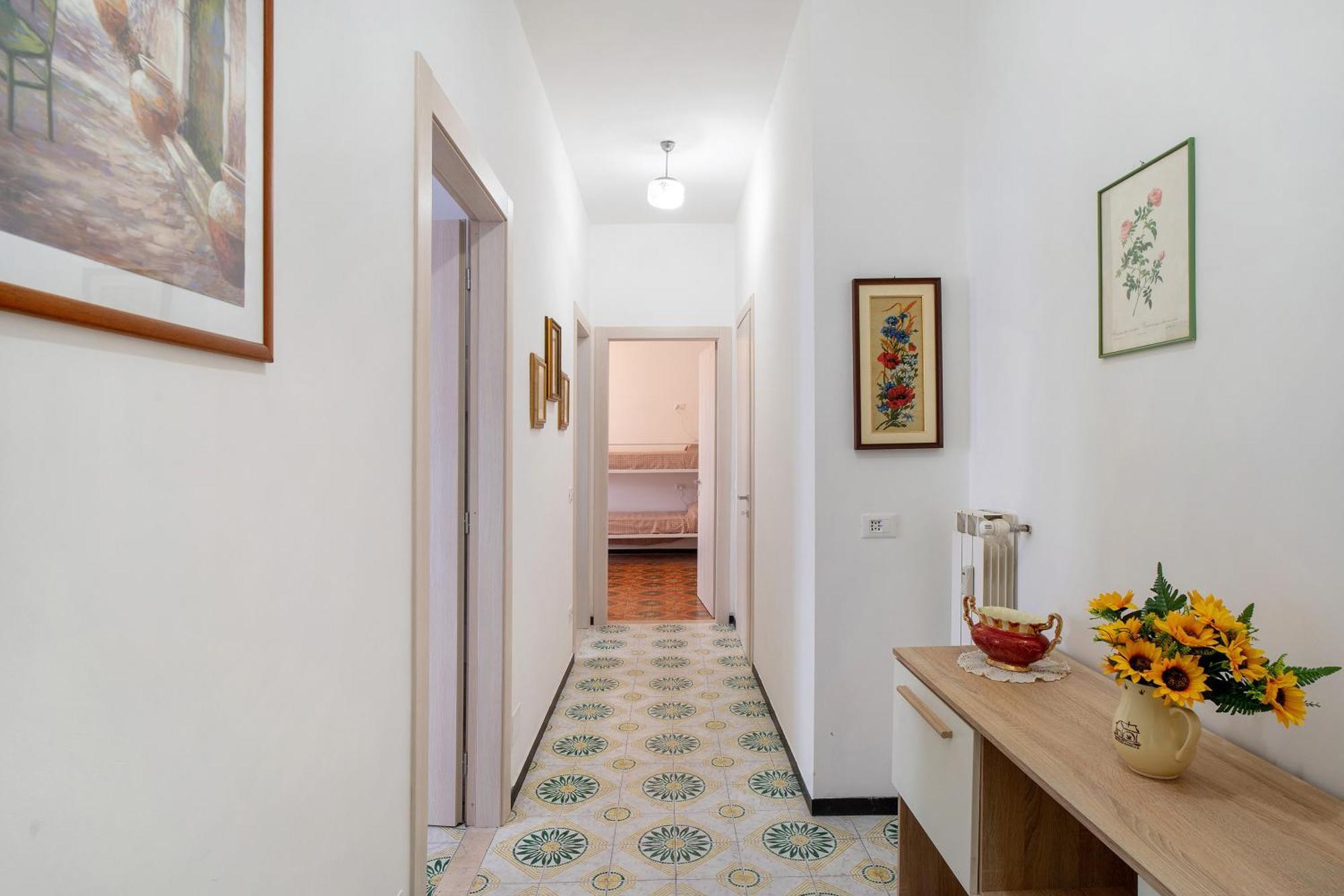 La Casa Dei Nonni Apartman Albenga Kültér fotó