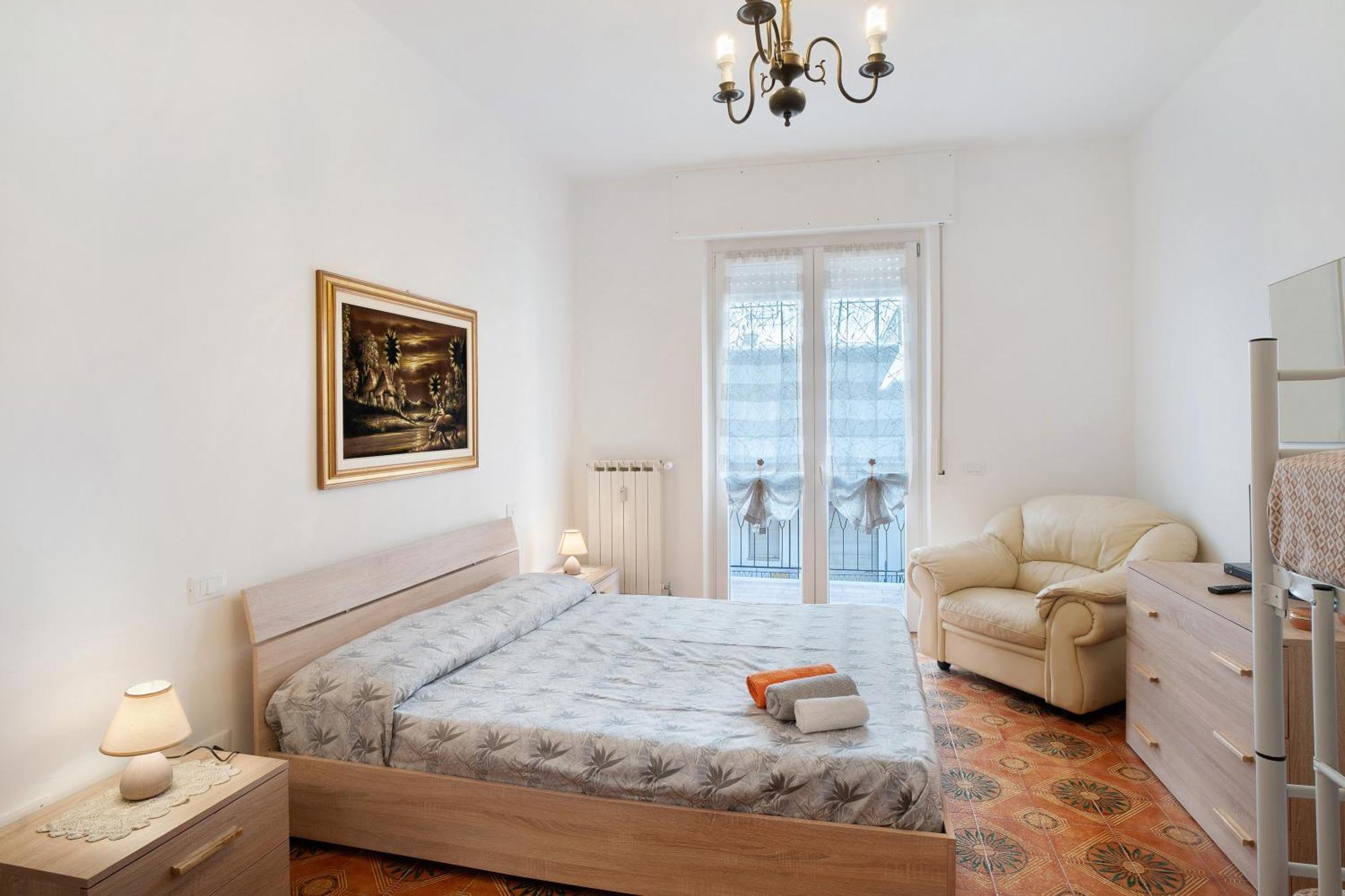 La Casa Dei Nonni Apartman Albenga Kültér fotó