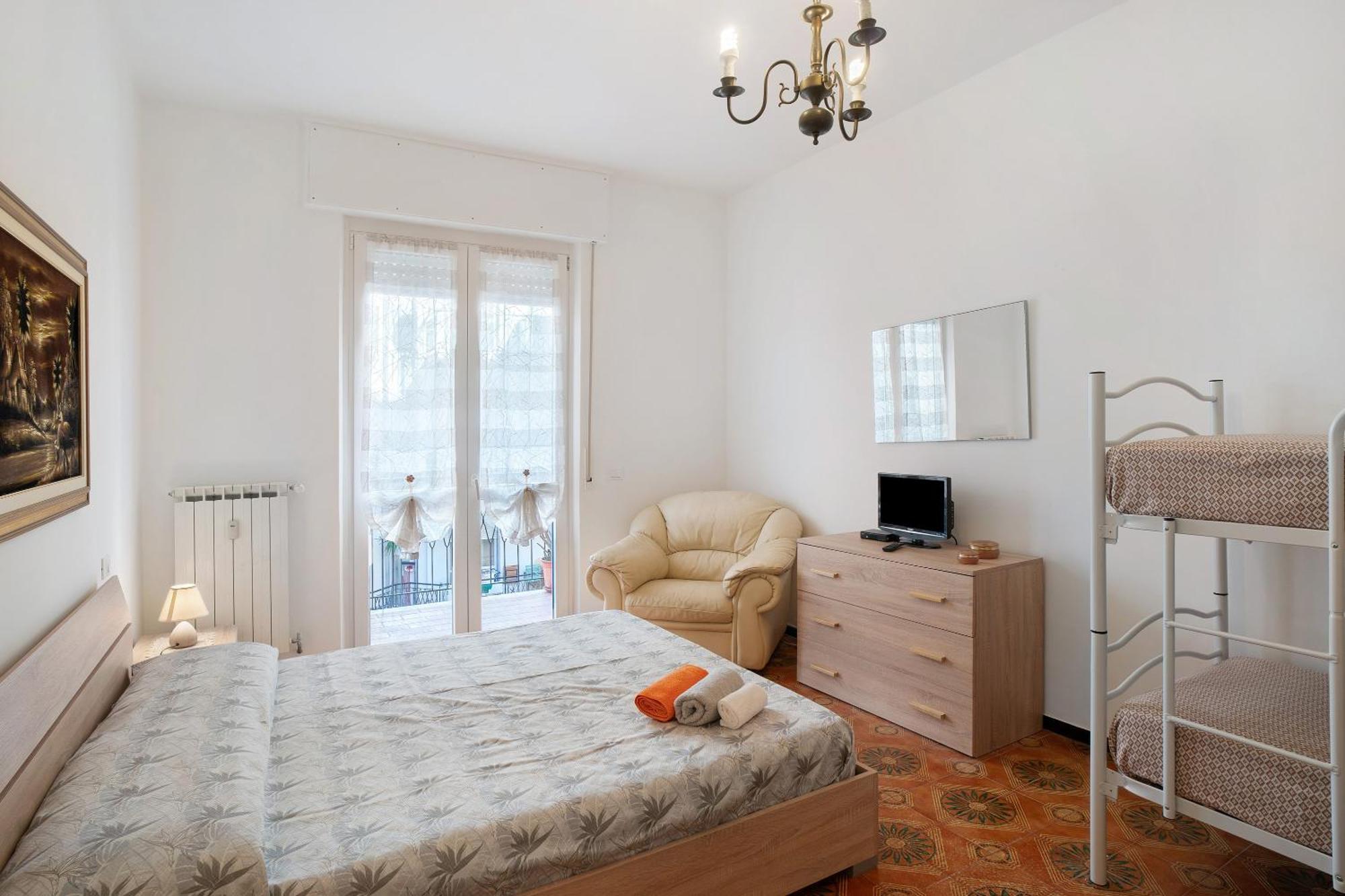 La Casa Dei Nonni Apartman Albenga Kültér fotó