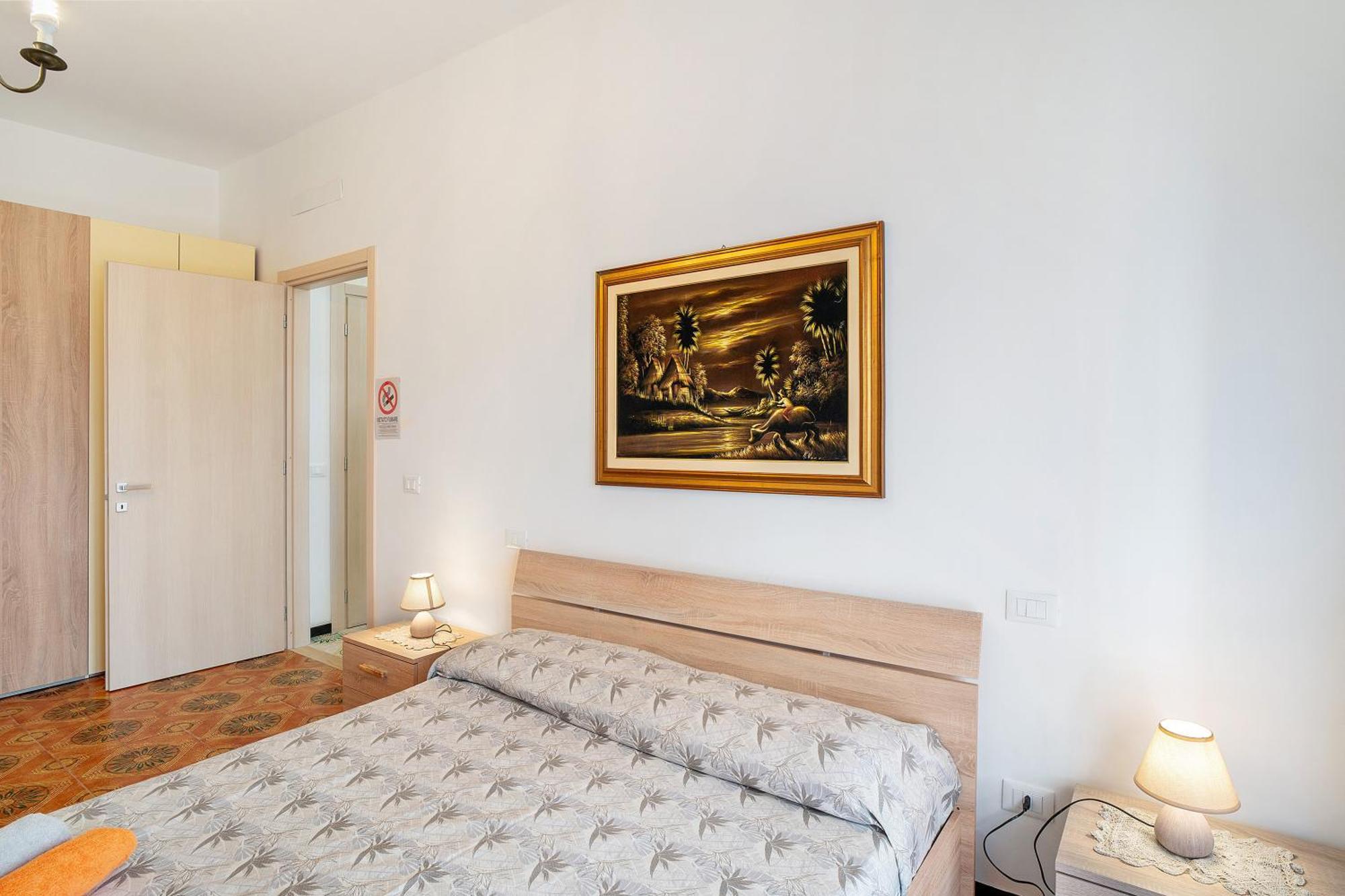 La Casa Dei Nonni Apartman Albenga Kültér fotó