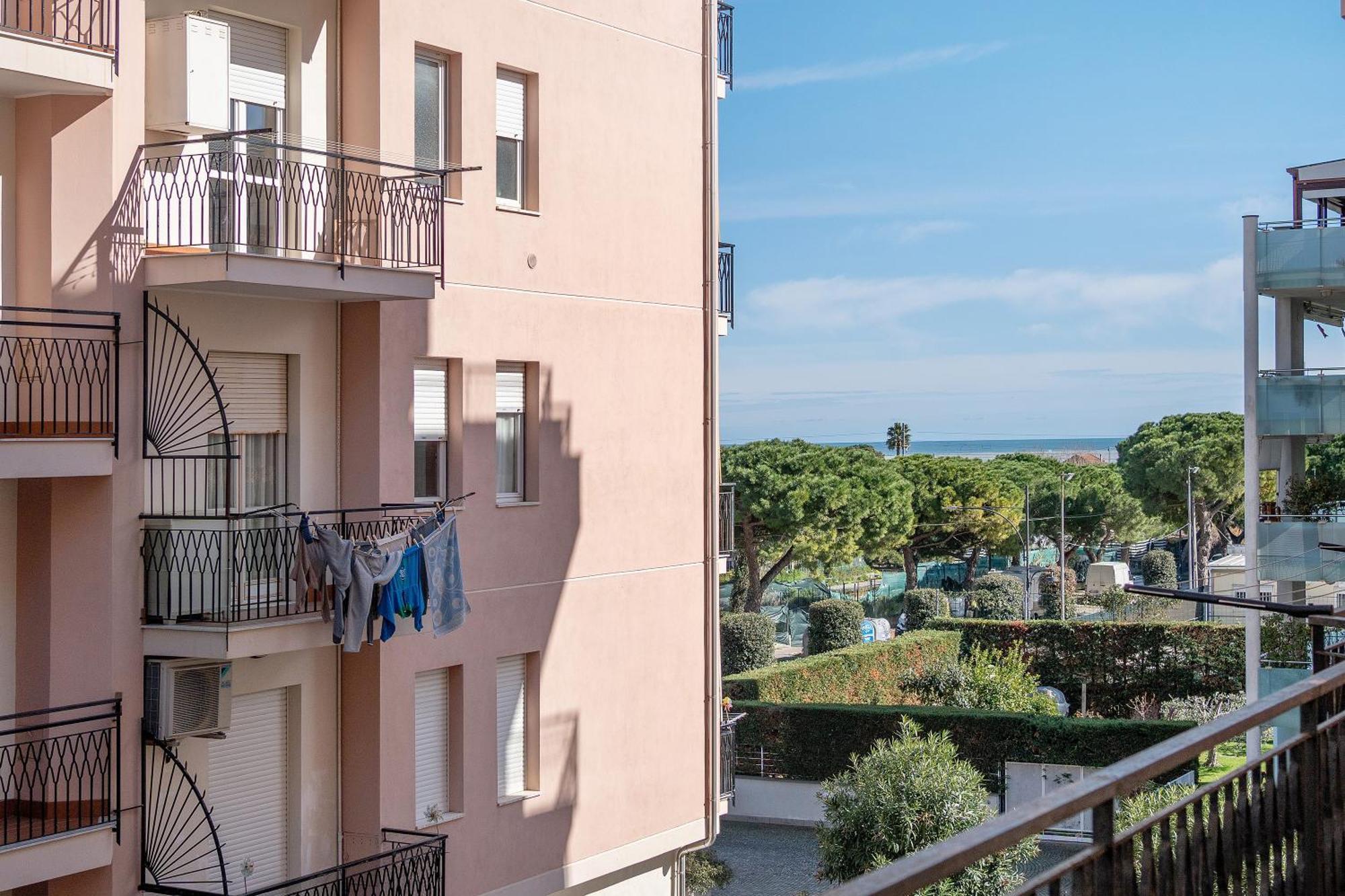 La Casa Dei Nonni Apartman Albenga Kültér fotó