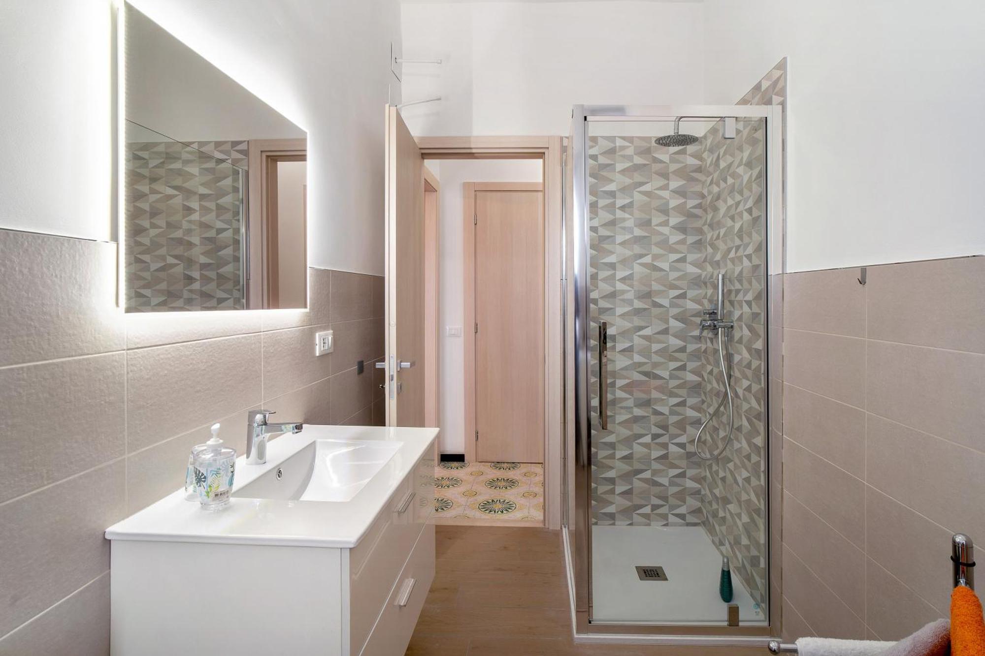 La Casa Dei Nonni Apartman Albenga Kültér fotó
